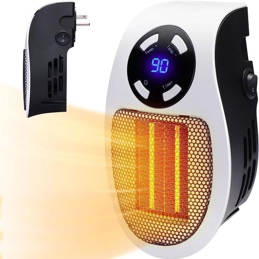 Qavero Outlet Heater®